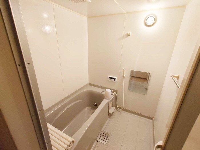 ハイツミモザ　Ａ棟の物件内観写真