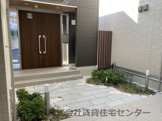 D-room宇須　光の物件外観写真