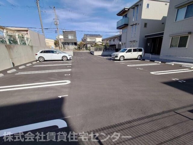 D-room宇須　光の物件外観写真