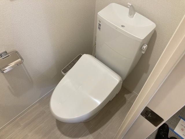 D-room宇須　光の物件内観写真