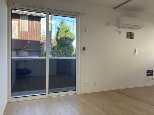 D-room宇須　光の物件内観写真