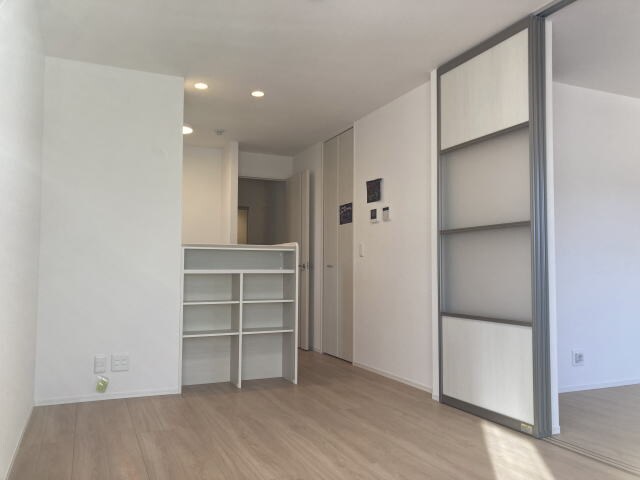 D-room宇須　光の物件内観写真