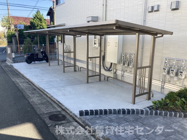 D-room宇須　光の物件内観写真