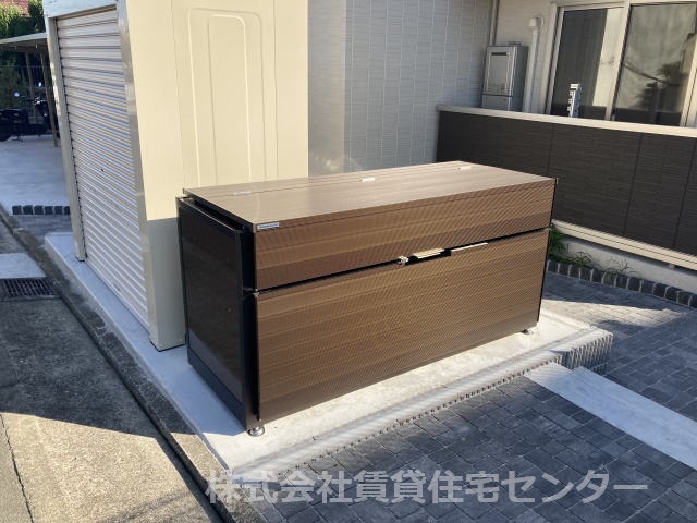 D-room宇須　光の物件内観写真