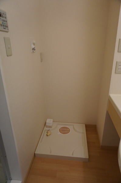 リーフ グリーンの物件内観写真