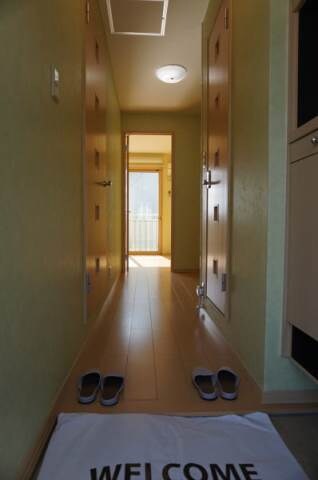 リーフ グリーンの物件内観写真