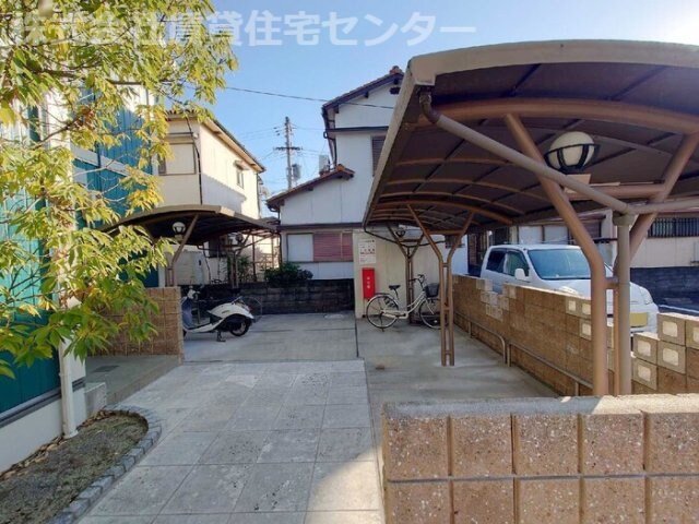 リーフ グリーンの物件内観写真