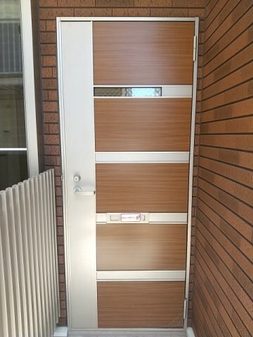 セボージャの物件内観写真