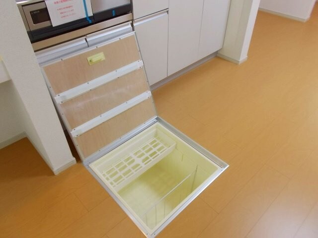 セボージャの物件内観写真