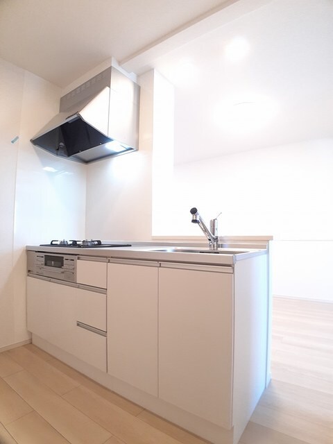 リヴェール西庄Ⅱの物件内観写真