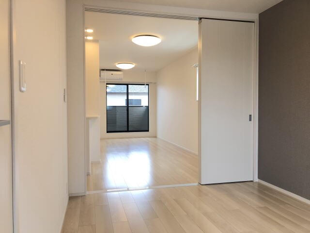 リヴェール西庄Ⅱの物件内観写真