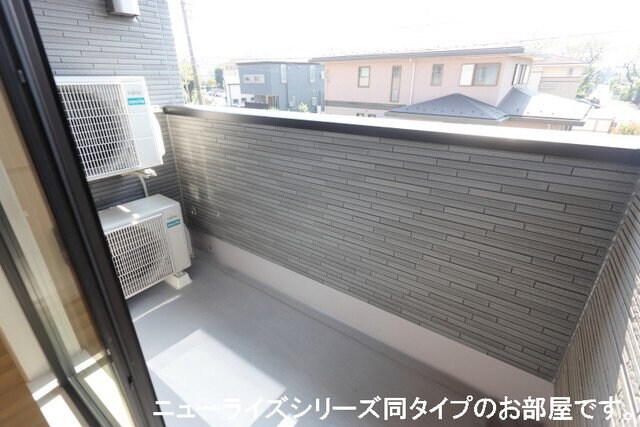 リヴェール西庄Ⅱの物件内観写真