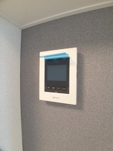 リヴェール西庄Ⅱの物件内観写真