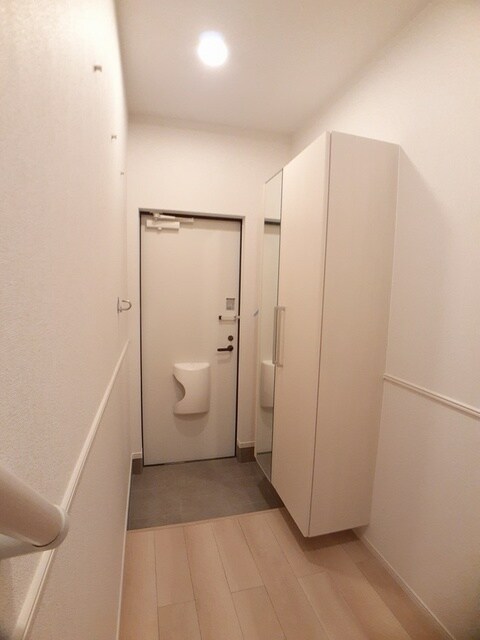 リヴェール西庄Ⅱの物件内観写真