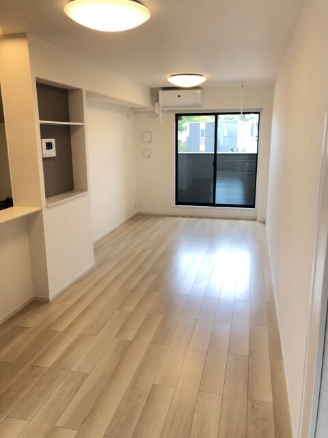 リヴェール西庄Ⅱの物件内観写真