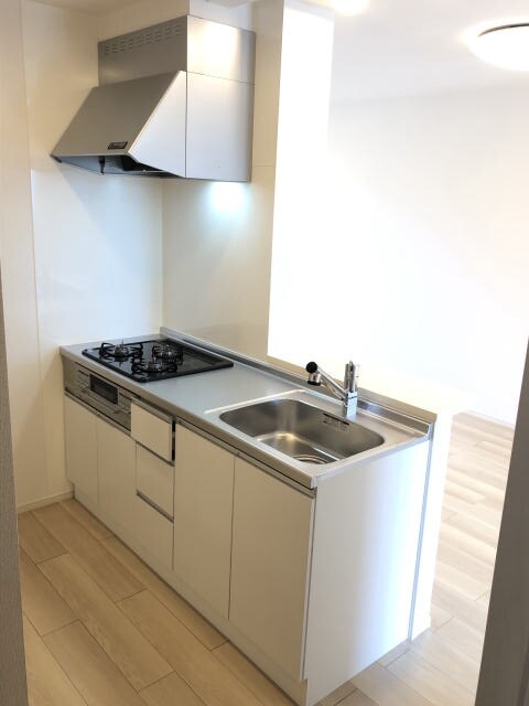 リヴェール西庄Ⅱの物件内観写真