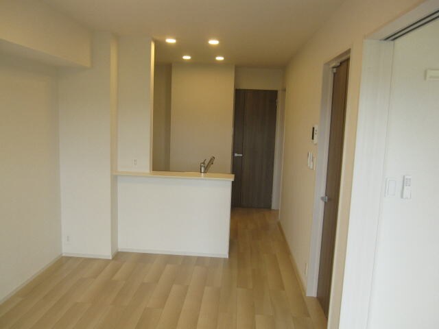 ザ・ビレッジグリーン木ノ本Ⅲの物件内観写真
