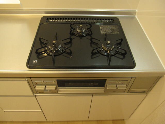 ザ・ビレッジグリーン木ノ本Ⅲの物件内観写真