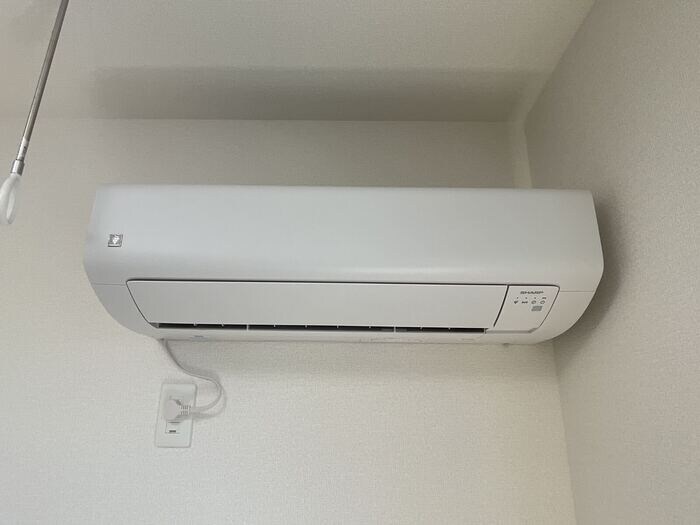 D-grace秋月の物件内観写真