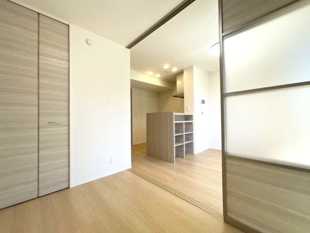 D-grace秋月の物件内観写真