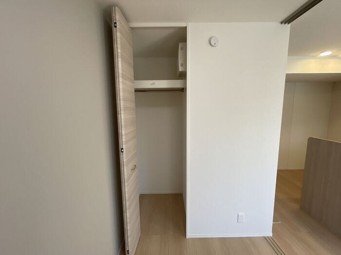 D-grace秋月の物件内観写真