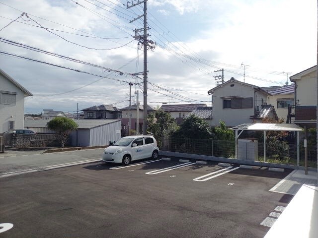 D-grace秋月の物件内観写真