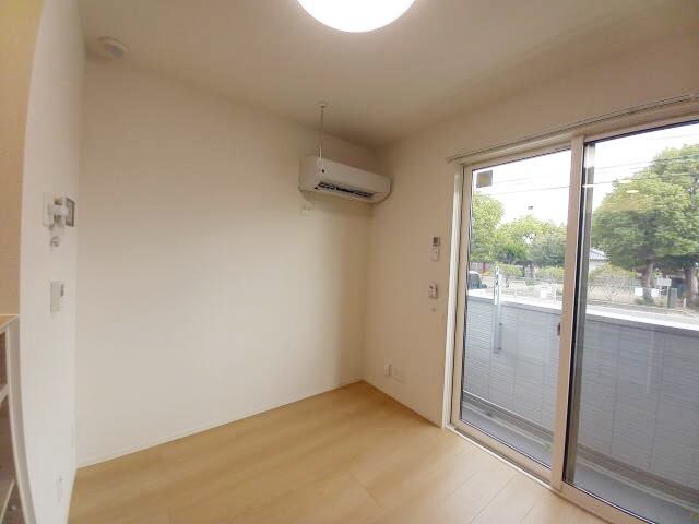 D-grace秋月の物件内観写真