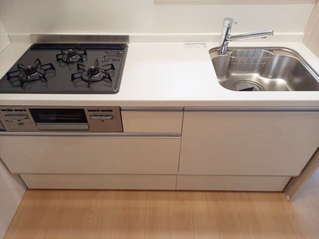 D-grace秋月の物件内観写真