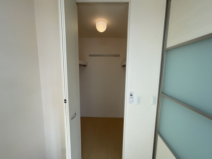 フィオーレ野崎Ⅱの物件内観写真