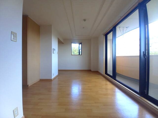 プリオール紀伊の物件内観写真