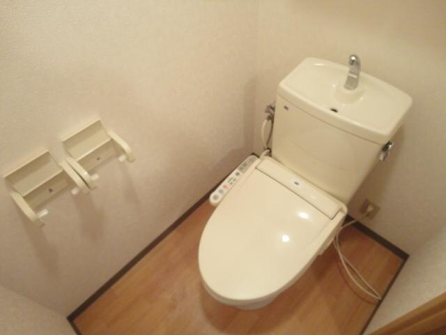 プリオール紀伊の物件内観写真