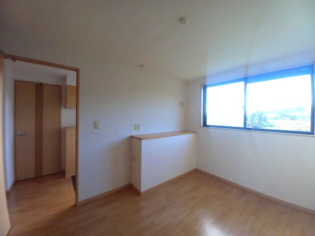 プリオール紀伊の物件内観写真