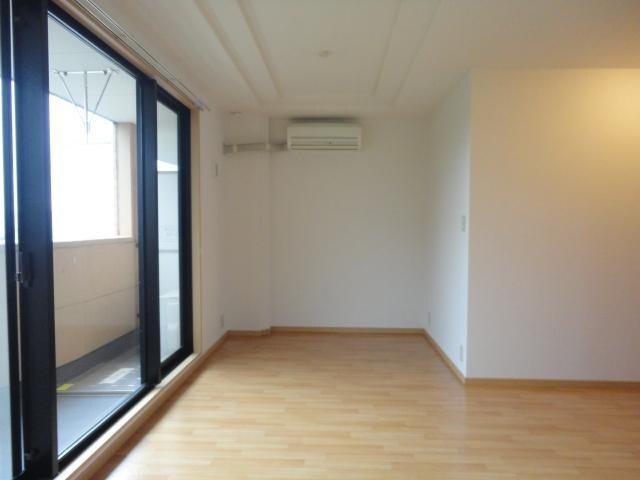 プリオール紀伊の物件内観写真