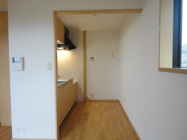 プリオール紀伊の物件内観写真