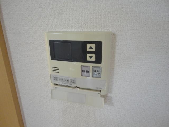 プリオール紀伊の物件内観写真