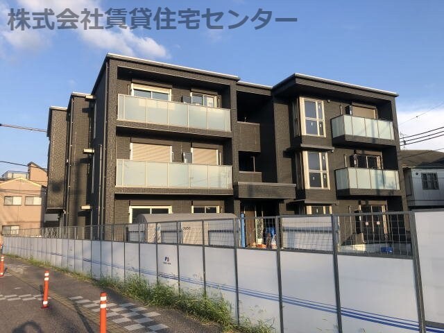 宮前駅 徒歩7分 1階の物件内観写真