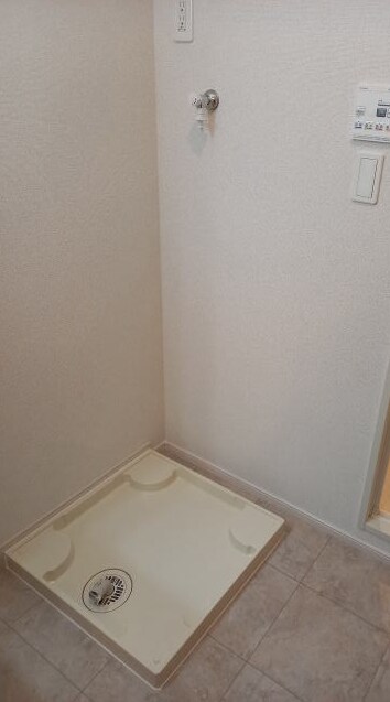 グランシエラⅠの物件内観写真