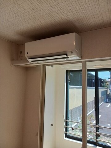 グランシエラⅠの物件内観写真