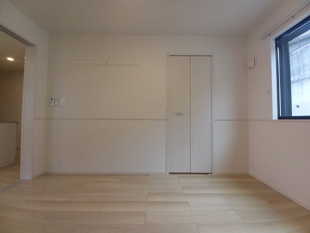 グランシエラⅠの物件内観写真