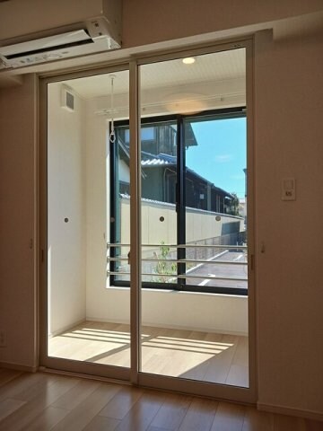 グランシエラⅠの物件内観写真