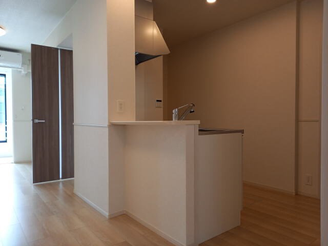 グランシエラⅠの物件内観写真