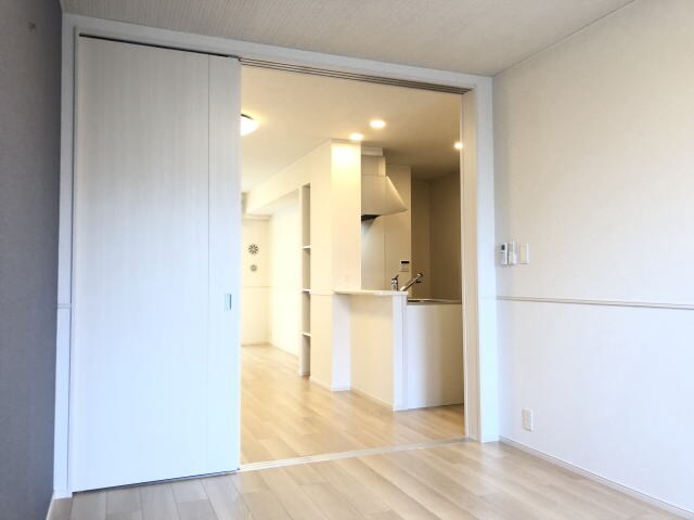 ロイズ紀三井寺Ⅰの物件内観写真