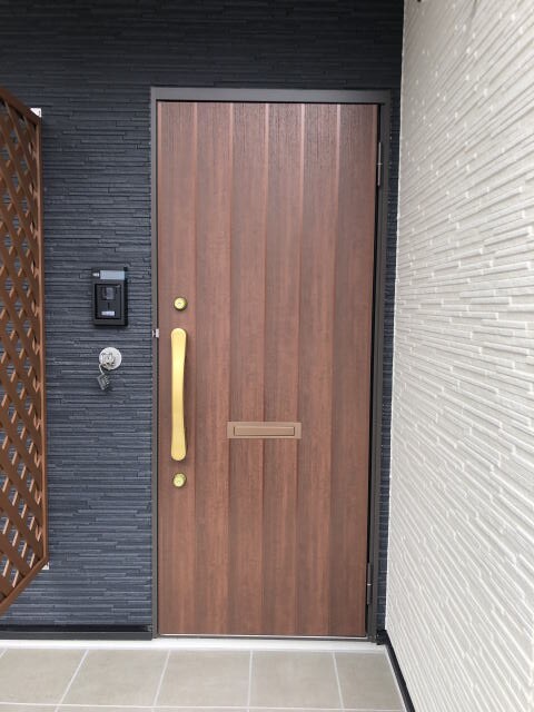 ロイズ紀三井寺Ⅰの物件外観写真