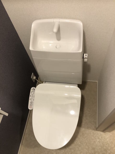 ロイズ紀三井寺Ⅰの物件内観写真