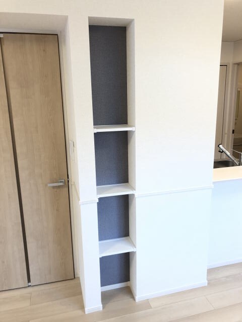 ロイズ紀三井寺Ⅰの物件内観写真