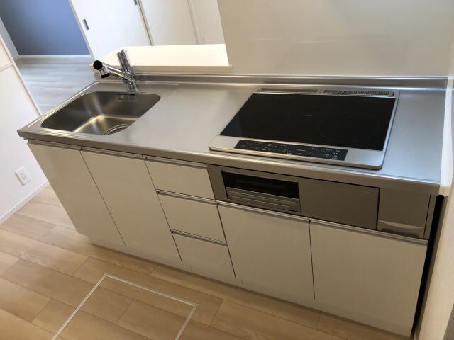 ロイズ紀三井寺Ⅰの物件内観写真