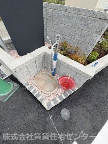 ロイズ紀三井寺Ⅰの物件内観写真