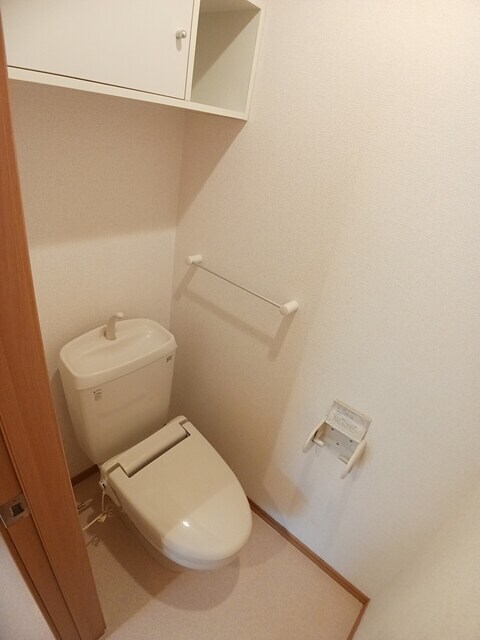 ジェイド　Ⅱの物件内観写真