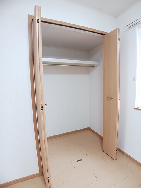 ジェイド　Ⅱの物件内観写真