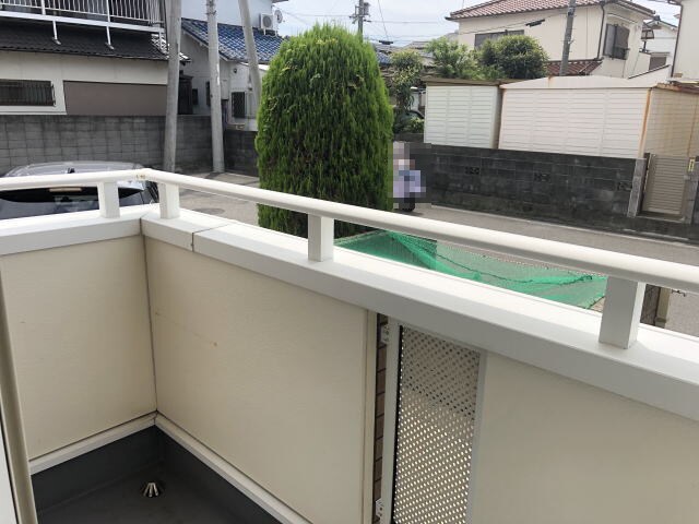 ジェイド　Ⅱの物件内観写真